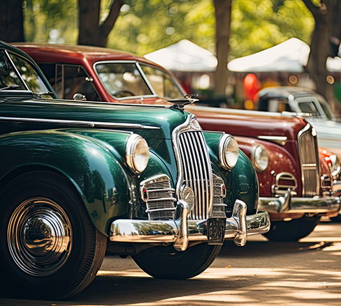 Cars Classic 2 Cars Classic 2